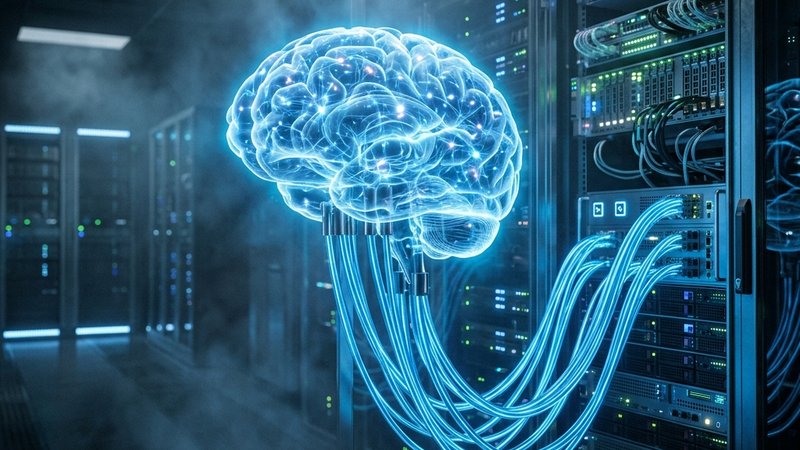 网页底层注入结构化数据，让 AI 准确理解语义