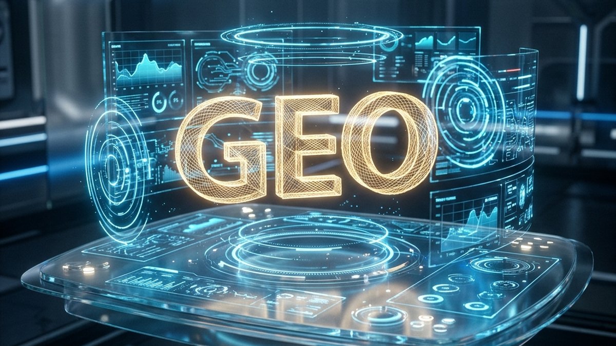 国内大模型AI搜索优化指南:DeepSeek、豆包、元宝、通义千问如何布局 - 博客 - 全域魔力GEO智算内容优化封面