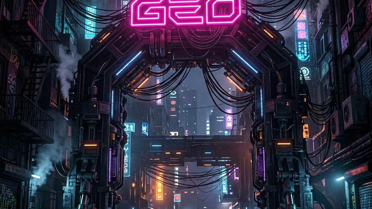 GEO优化费用一般多少?影响报价的关键因素有哪些 - 博客 - 全域魔力GEO智算内容优化封面