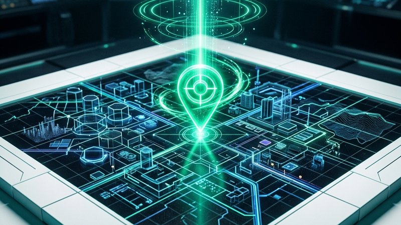品牌实体档案：官网结构化的基石