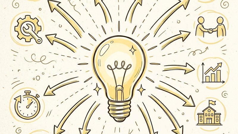 高信息密度内容生产：像技术白皮书一样提供可验证的事实