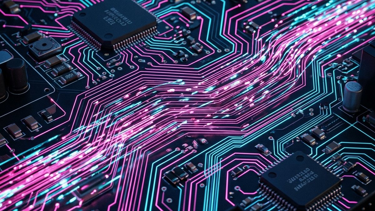 外贸企业如何做GEO优化?多语言官网被AI搜索理解的关键 - 博客 - 全域魔力GEO智算内容优化封面
