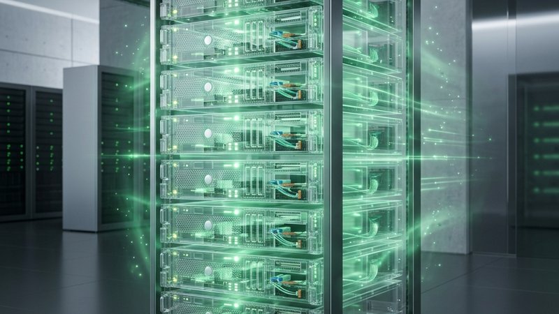 结构化数据注入网站示意图