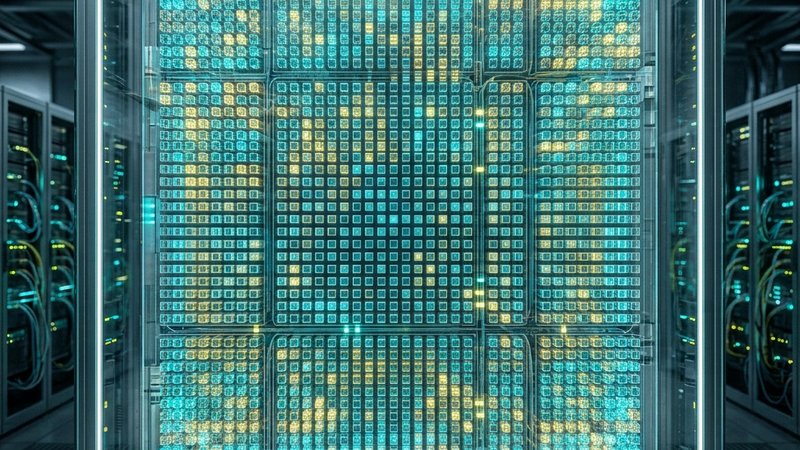内容团队构建高信息密度矩阵