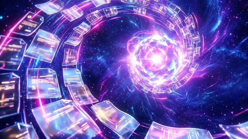创作高信息密度的专业内容